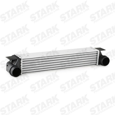 Intercooler, Charger Stark SKICC-0890066 SKICC-0890066 - photo 3