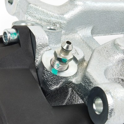 Brake Caliper RIDEX 78B2534R 78B2534R - photo 5