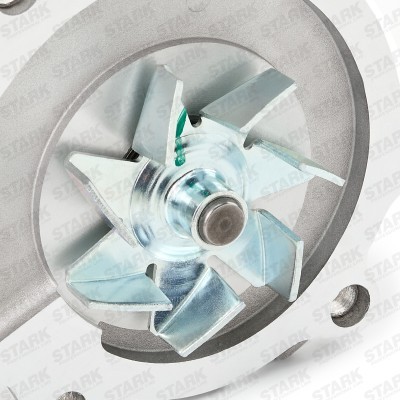 Water Pump, Engine Cooling Stark SKWP-0520710 SKWP-0520710 - photo 5
