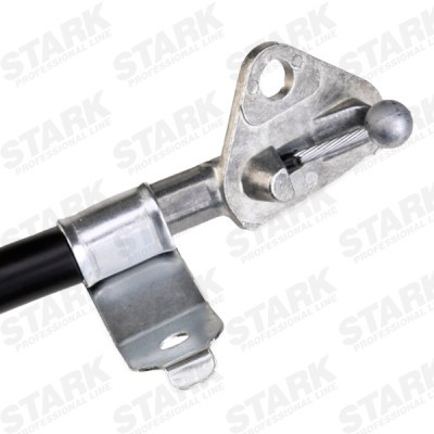 Cable Pull, Parking Brake Stark SKCPB-1050634 SKCPB-1050634 - photo 4