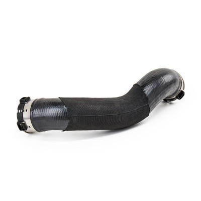 Charger Air Hose RIDEX 3314C0593 3314C0593 - photo 3