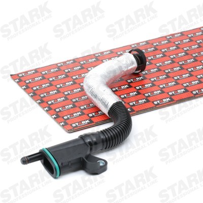 Hose, cylinder head cover breather Stark SKHC-2040051 SKHC-2040051 - photo 2