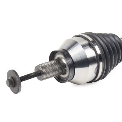 Drive Shaft RIDEX 13D0857 13D0857 - photo 5
