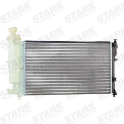 Radiator, Engine Cooling Stark SKRD-0120185 SKRD-0120185 - photo 3