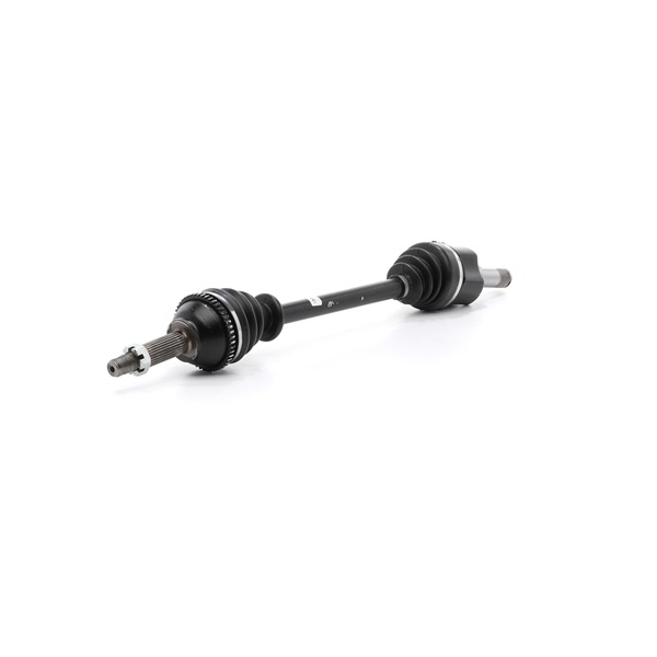 Drive Shaft RIDEX 13D0820R 13D0820R - photo 1