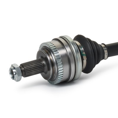 Drive Shaft RIDEX 13D0964R 13D0964R - photo 5