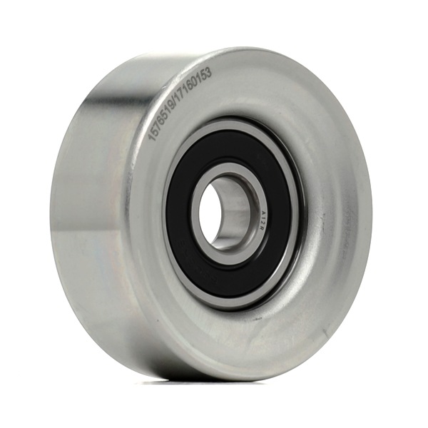 Belt Tensioner V-Ribbed Belt RIDEX 310T0537 310T0537 - photo 1