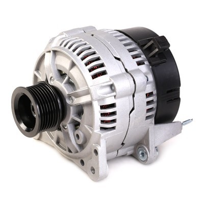 Alternator RIDEX 4G0962 4G0962 - photo 3