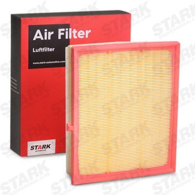 Air Filter Stark SKAF-0060660 SKAF-0060660 - photo 2