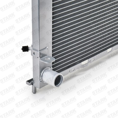 Cooling module Stark SKCM-4430003 SKCM-4430003 - photo 5
