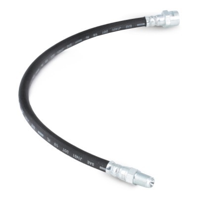 Brake Hose RIDEX 83B0314 83B0314 - photo 4