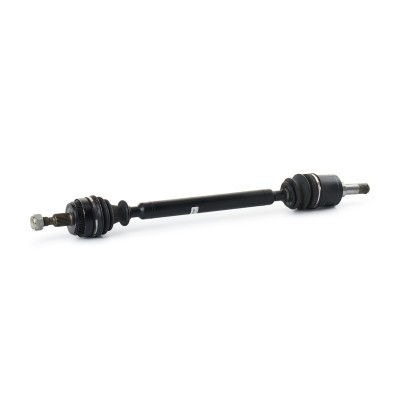 Drive Shaft RIDEX 13D0750R 13D0750R - photo 3