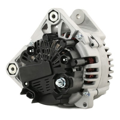Alternator RIDEX 4G0856 4G0856 - photo 4