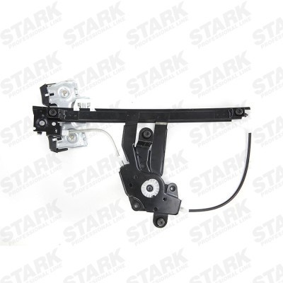 Window Regulator Stark SKWR-0420017 SKWR-0420017 - photo 2