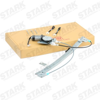 Window Regulator Stark SKWR-0420413 SKWR-0420413 - photo 2
