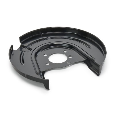 Splash Panel brake disc RIDEX 1330S0451 1330S0451 - photo 2