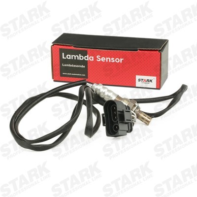 Lambda (Oxygen) Sensor Stark SKLS-0140733 SKLS-0140733 - photo 2