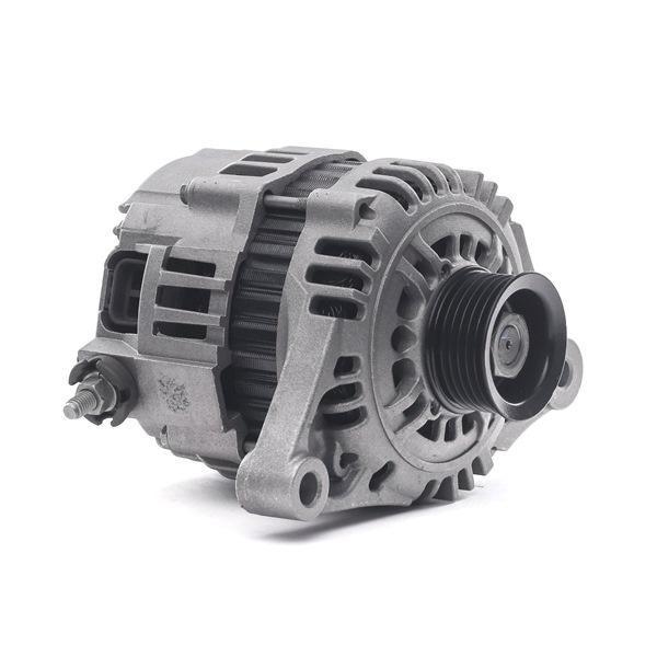 Alternator RIDEX 4G0474R 4G0474R - photo 1