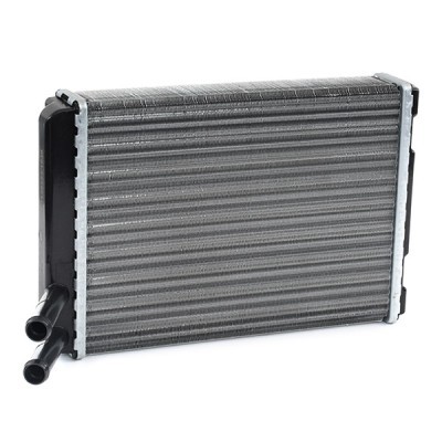Radiator, Interior Heating RIDEX 467H0035 467H0035 - photo 3