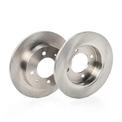 Brake Disc RIDEX 82B0711 82B0711 - photo 7