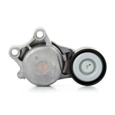 Belt Tensioner V-Ribbed Belt RIDEX 310T0513 310T0513 - photo 5
