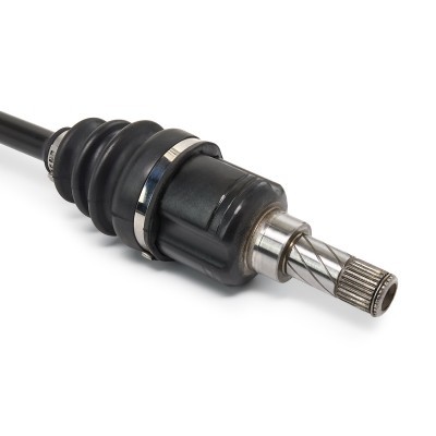 Drive Shaft RIDEX 13D1739R 13D1739R - photo 6