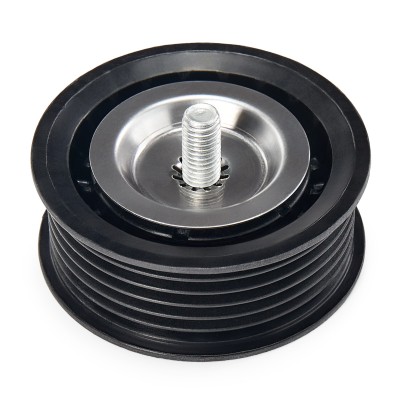 Belt Tensioner V-Ribbed Belt RIDEX 310T0436 310T0436 - photo 5