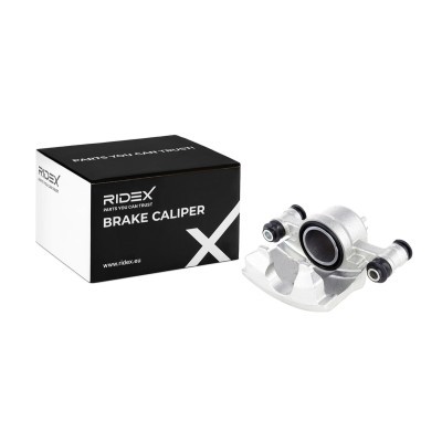 Brake Caliper RIDEX 78B0341 78B0341 - photo 2