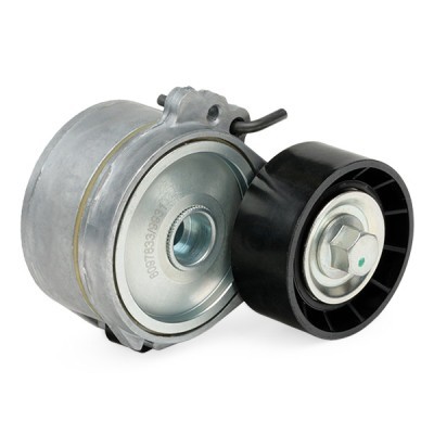 Belt Tensioner V-Ribbed Belt RIDEX 310T0039 310T0039 - photo 3