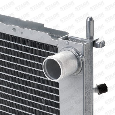 Cooling module Stark SKCM-4430002 SKCM-4430002 - photo 5