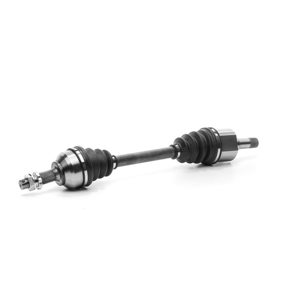 Drive Shaft RIDEX 13D1025 13D1025 - photo 1