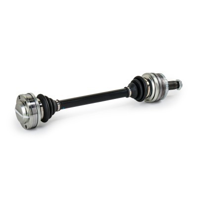 Drive Shaft RIDEX 13D0193R 13D0193R - photo 4