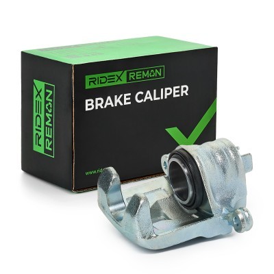Brake Caliper RIDEX 78B1394R 78B1394R - photo 2