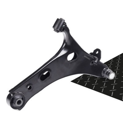 Control Arm RIDEX 273C1852 273C1852 - photo 2