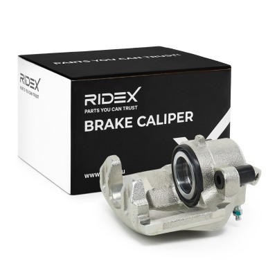 Brake Caliper RIDEX 78B0226 78B0226 - photo 2
