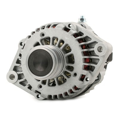 Alternator RIDEX 4G0820 4G0820 - photo 3