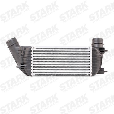 Intercooler, Charger Stark SKICC-0890010 SKICC-0890010 - photo 4