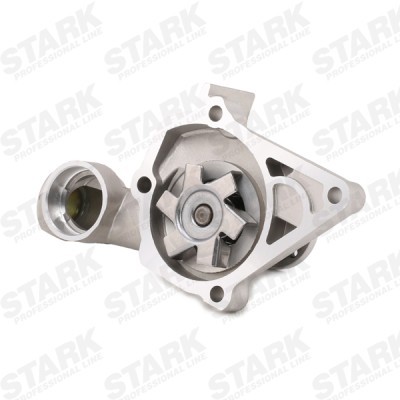 Water Pump, Engine Cooling Stark SKWP-0520141 SKWP-0520141 - photo 4