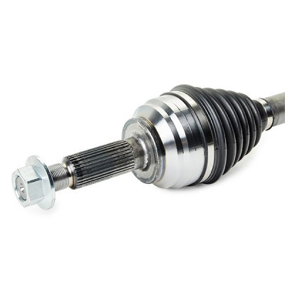 Drive Shaft RIDEX 13D1060 13D1060 - photo 5