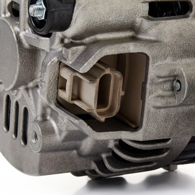 Alternator RIDEX 4G0678R 4G0678R - photo 6
