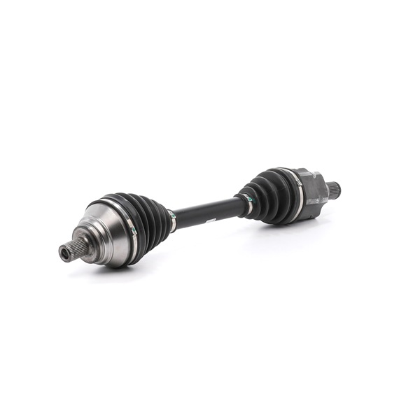 Drive Shaft RIDEX 13D1235R 13D1235R - photo 1