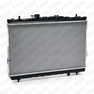 Radiator, Engine Cooling Stark SKRD-0120162 SKRD-0120162 - photo 5