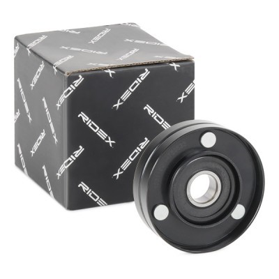 Belt Tensioner V-Ribbed Belt RIDEX 310T0285 310T0285 - photo 2