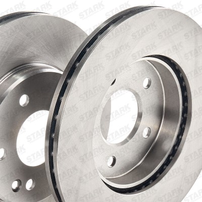 Brake Disc Stark SKBD-0020295 SKBD-0020295 - photo 8