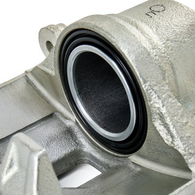 Brake Caliper RIDEX 78B1179R 78B1179R - photo 5
