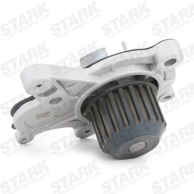 Water Pump, Engine Cooling Stark SKWP-0520099 SKWP-0520099 - photo 3