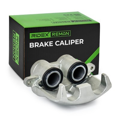 Brake Caliper RIDEX 78B0416R 78B0416R - photo 2