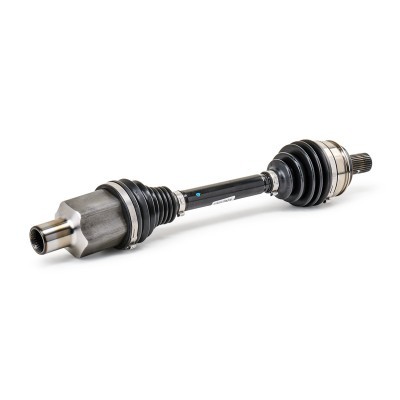 Drive Shaft RIDEX 13D1762R 13D1762R - photo 4