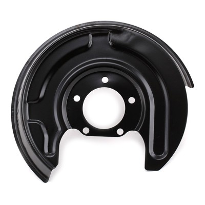 Splash Panel brake disc RIDEX 1330S0026 1330S0026 - photo 4