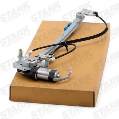 Window Regulator Stark SKWR-0420464 SKWR-0420464 - photo 2